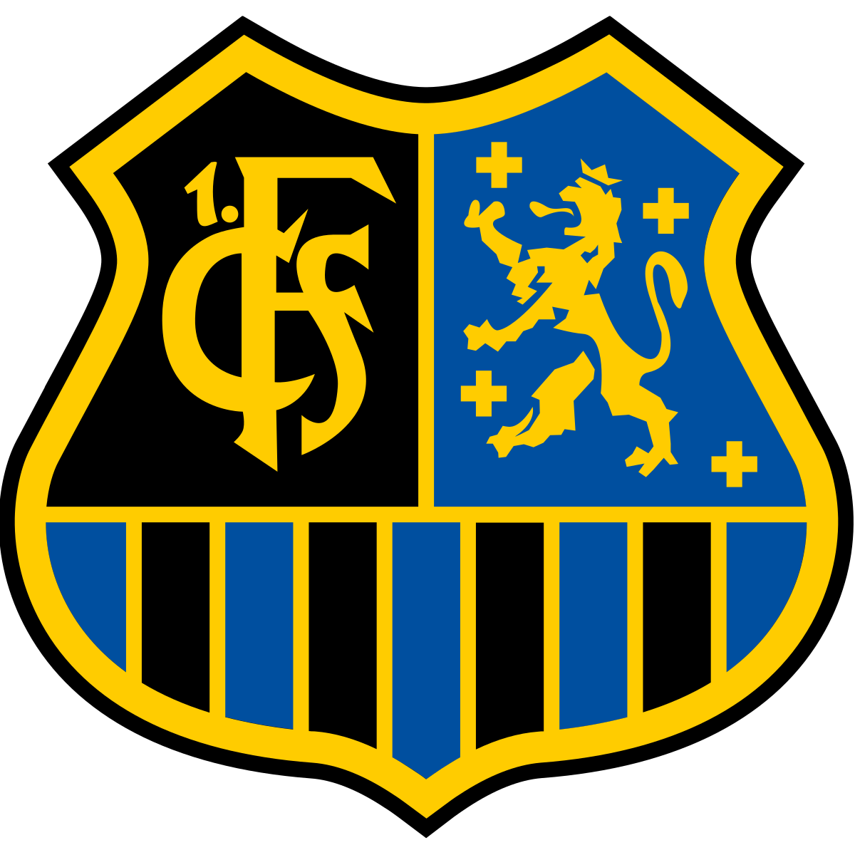 Saabrücken Logo